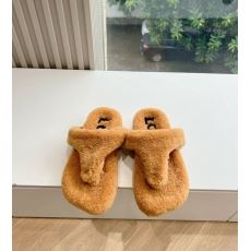 Loewe Slippers